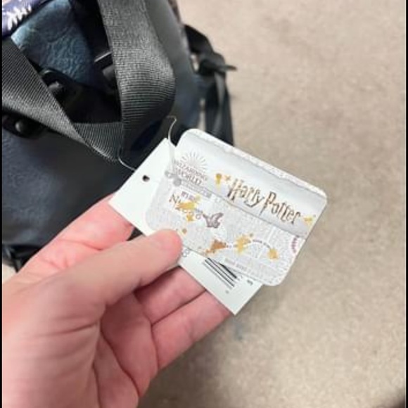 Harry Potter bag - Picture 3 of 3